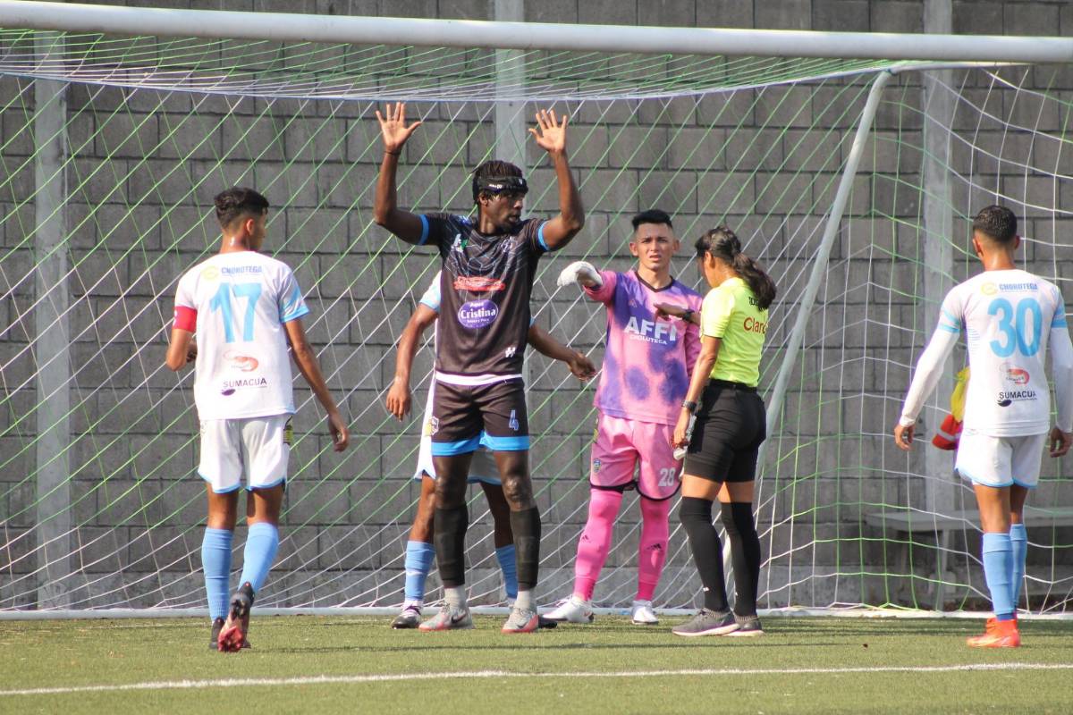 Los equipos del Ascenso que son candidatos para ser invitados por Liga Nacional en la temporada 22/23