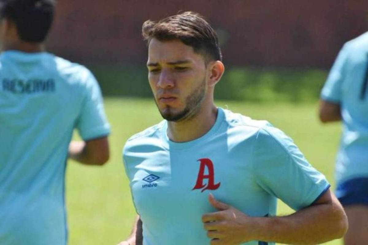 Motagua tiene los más caros: Futbolistas de mayor valor de Liga Concacaf, según Transfermarkt