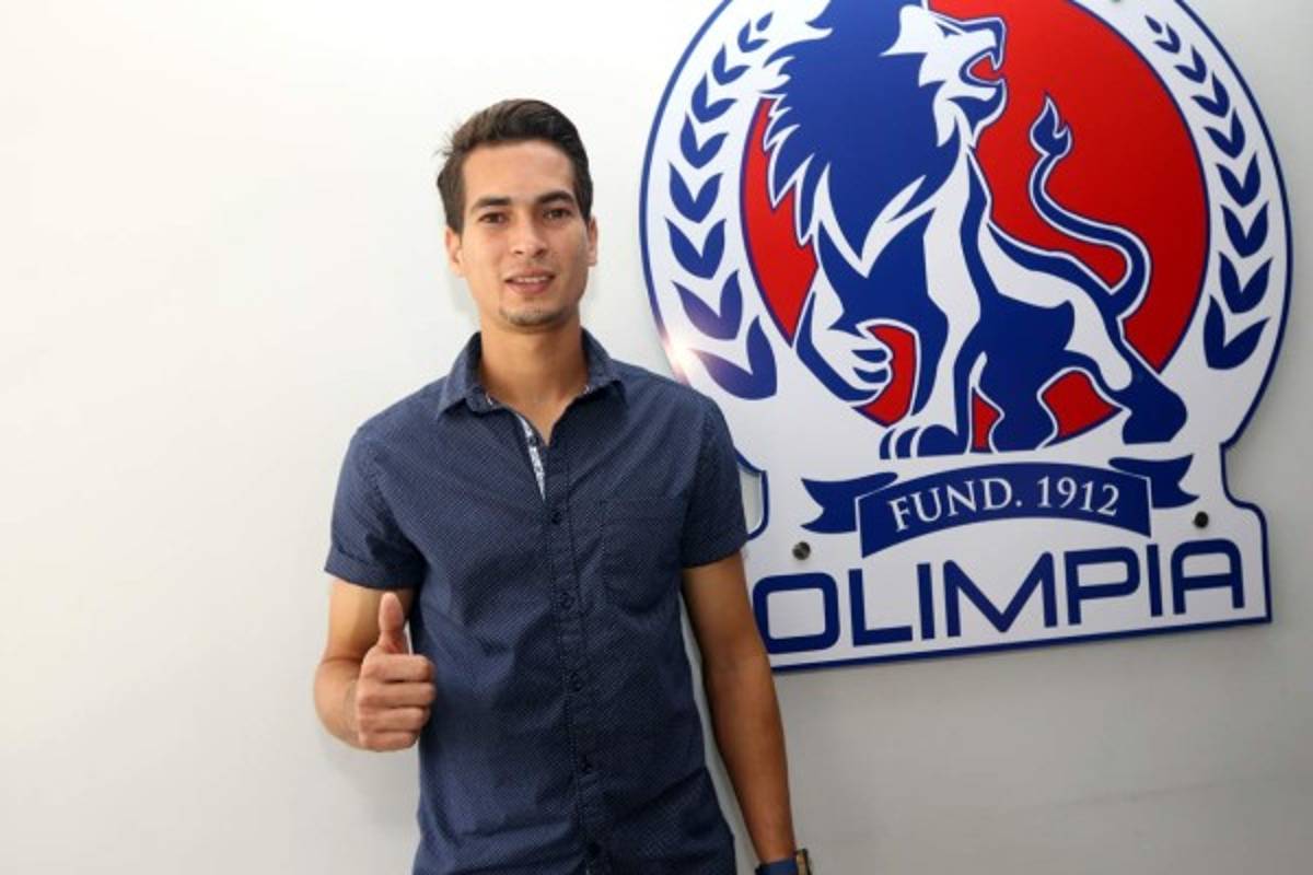 Los futbolistas más atractivos de la Liga Nacional de Honduras, según las mujeres