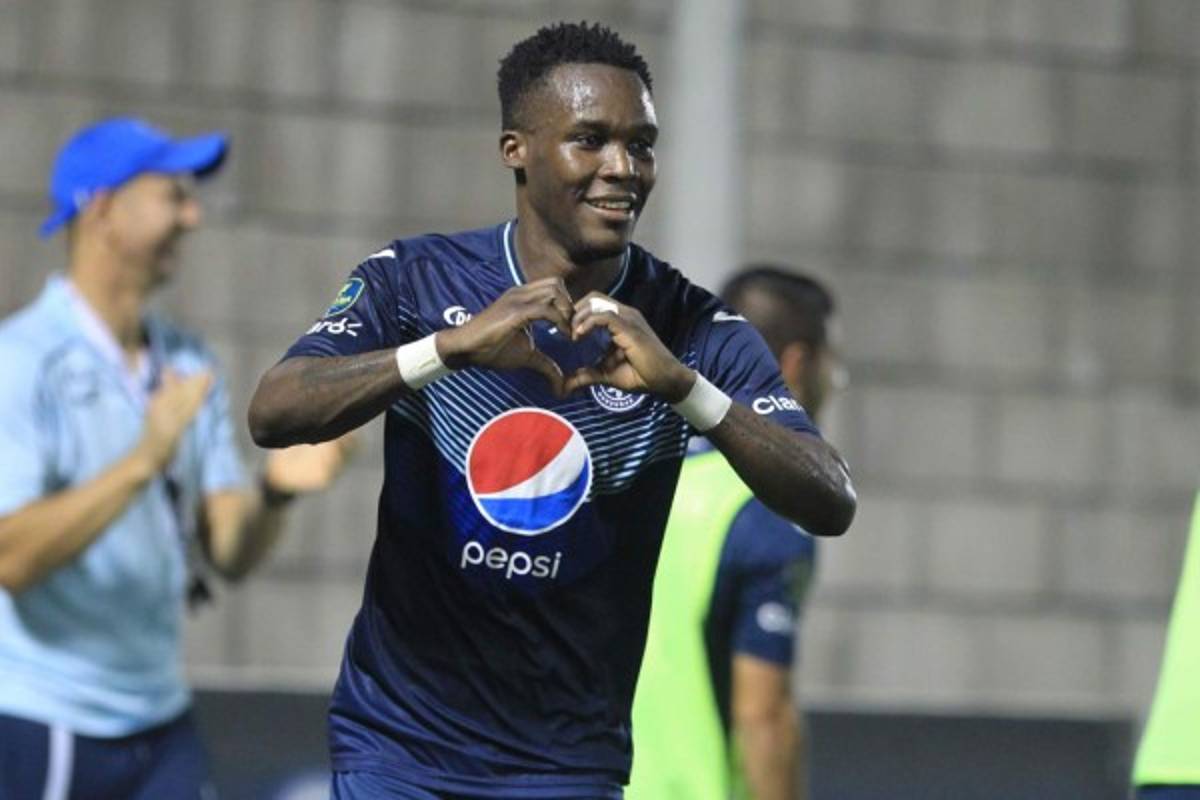 TOP 20: Los máximos goleadores de la historia del fútbol hondureño