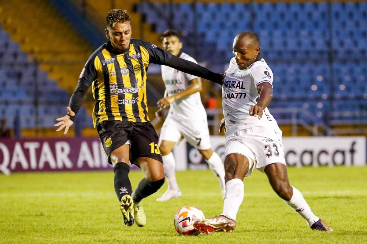 EL MERCADO: Marathón mete bombazo, Olimpia suma cinco altas más, Olancho FC ficha y hondureño a Champions League