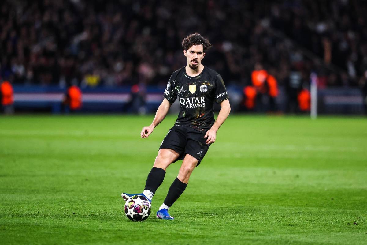 Los mejores centrocampistas centrales de la temporada 2025/2026: quién manda en el corazón del fútbol europeo