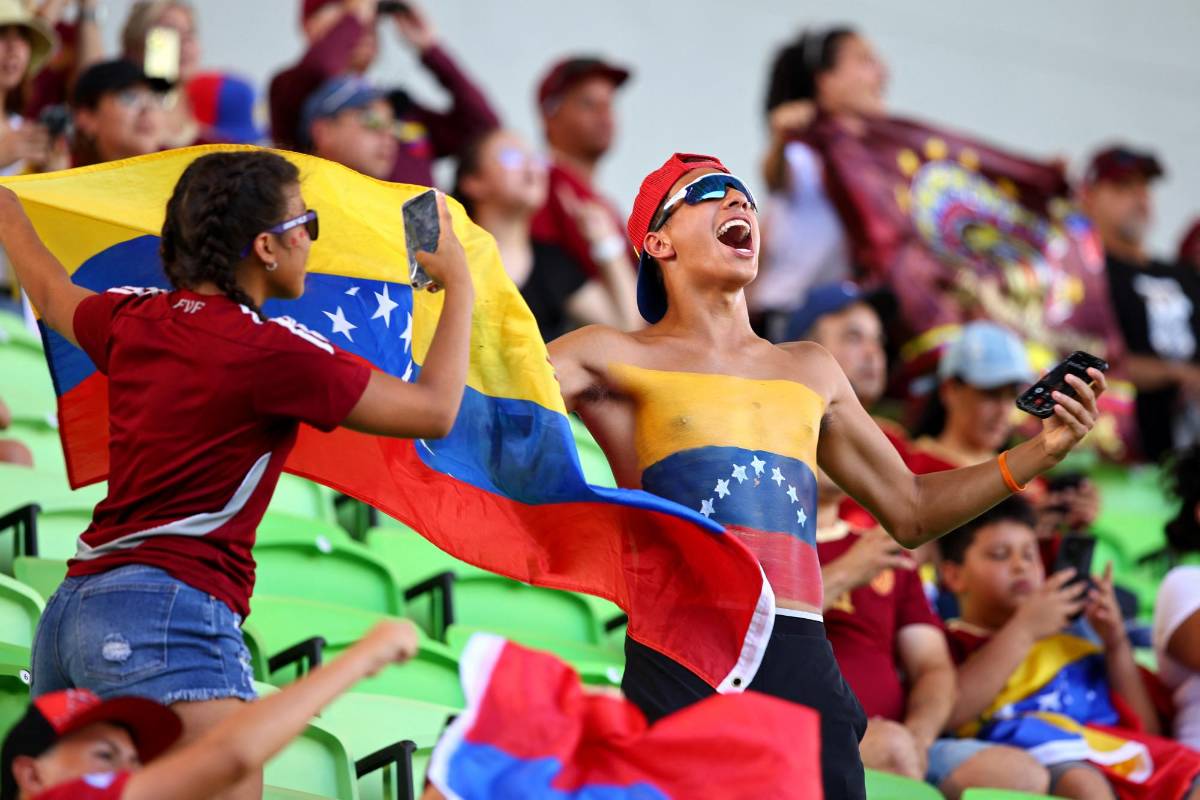 Sufrimiento azteca, polémica del VAR y la invasión venezolana por el pase a los cuartos de final de la Copa América