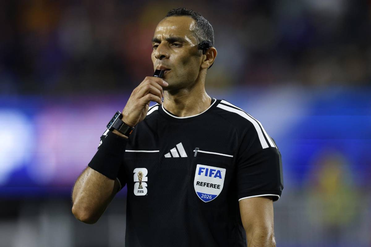 Escándalo en el Mundial: los penales y la roja que reclamó Haití ante Escocia