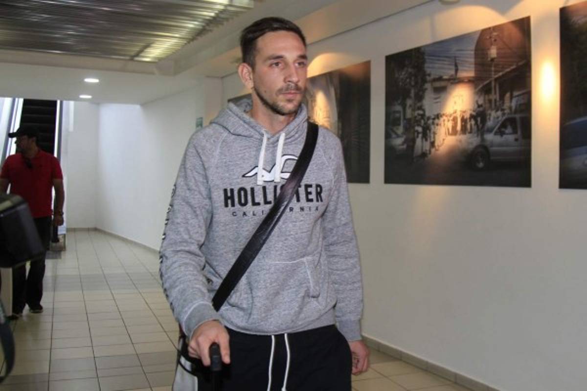 ¡Sexto argentino! Así han sido todos los fichajes en la era Pedro Troglio desde su llegada al equipo Olimpia