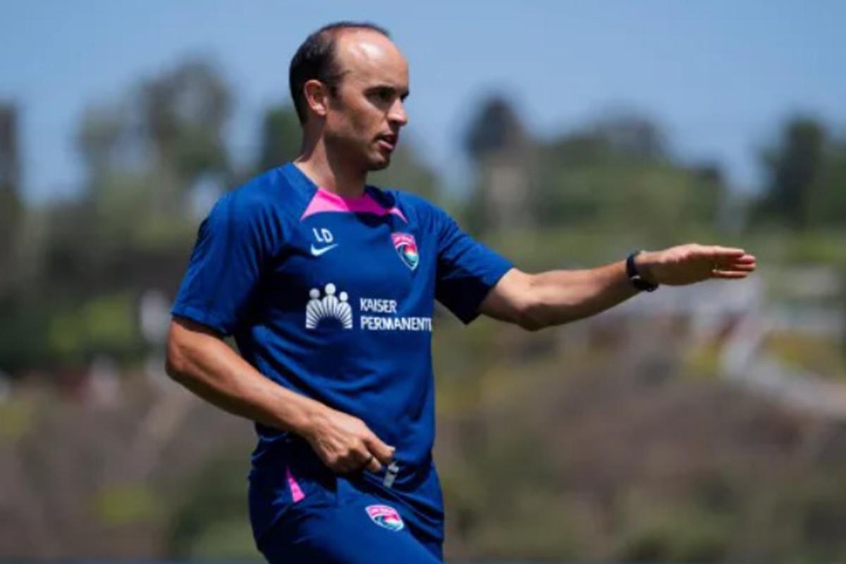 La nueva vida de Landon Donovan tras retirarse: el proyecto que está por lanzar y así luce a sus 44 años