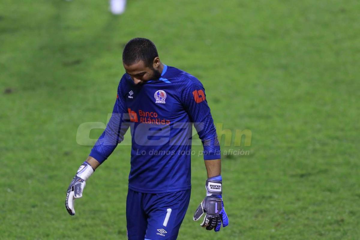 ¡Se estrena el Tetra! El once que forma Juan Carlos Espinoza para el debut del Olimpia en el Clausura vs Real Sociedad