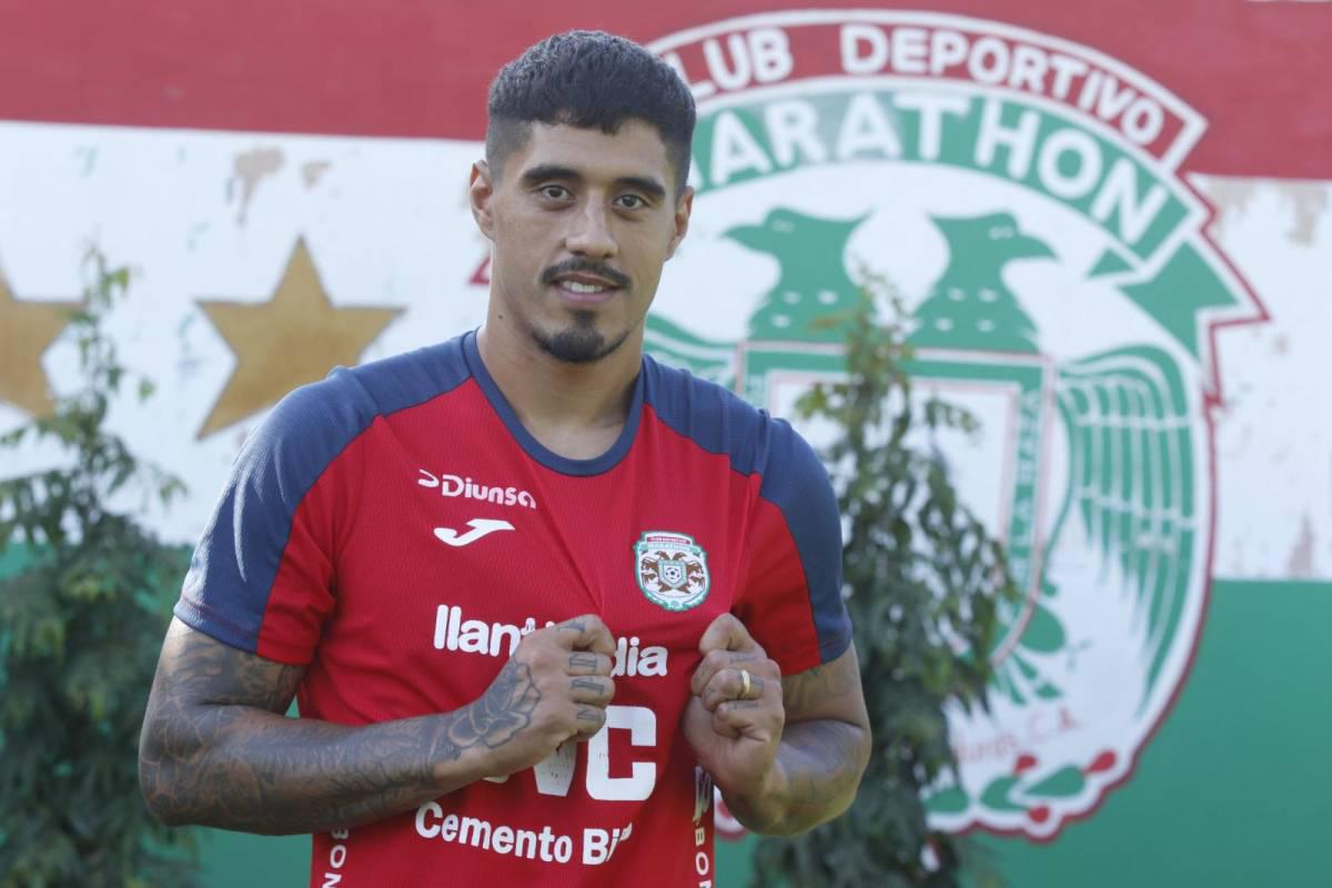 Bryan Moya y otros 15 fichajes que decepcionaron en el Clausura 2024 de Liga Nacional de Honduras