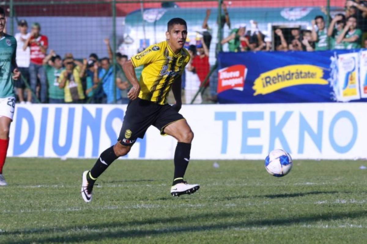 Diez futbolistas libres en el mercado hondureño que serían un buen fichaje para cualquier equipo