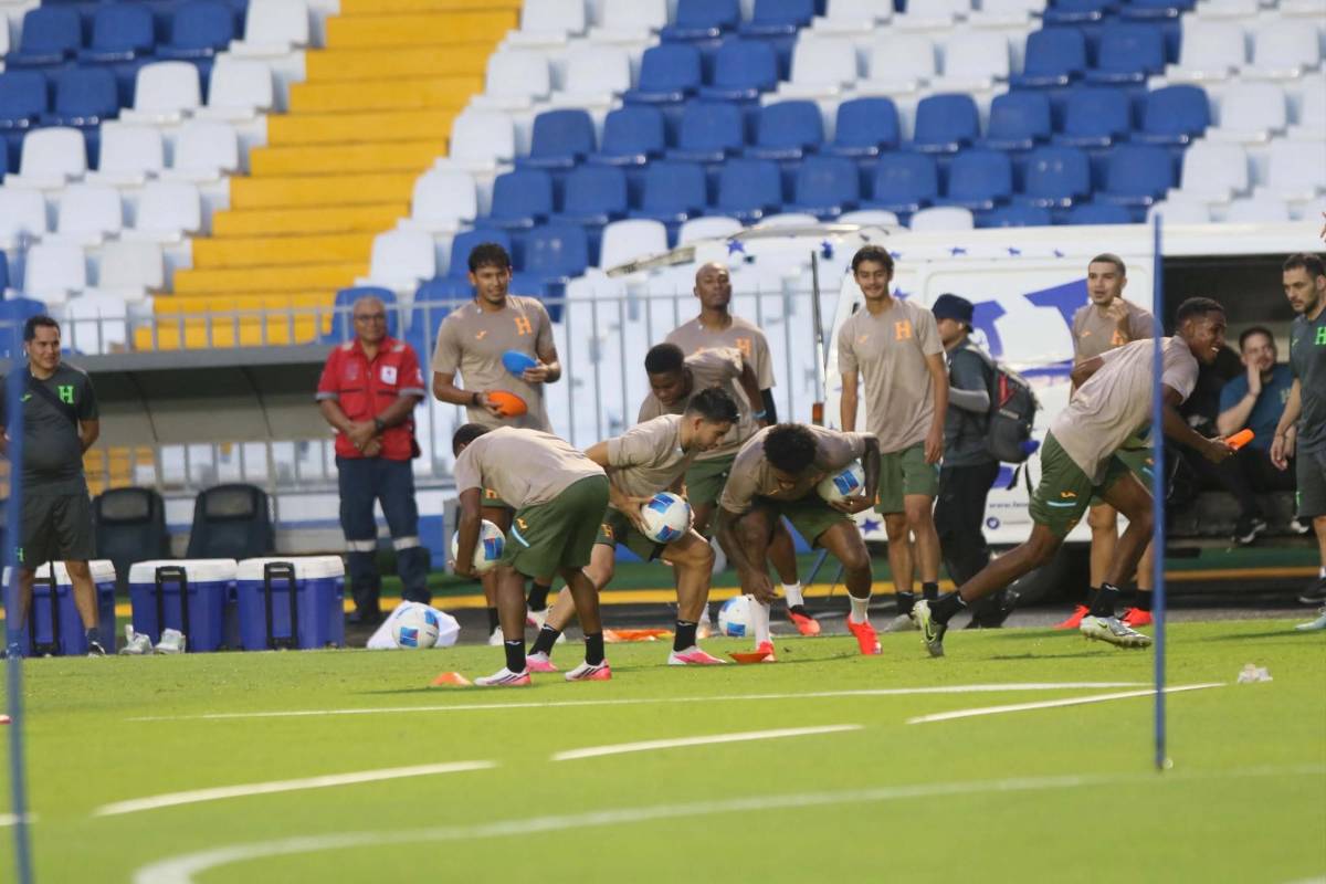 Dos se estrenaron en el Nacional, cariñito a Kervin y tristeza de Edwin