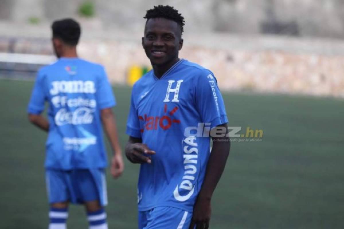 Un viaje al pasado: 20 figuras que los Mundiales en la categoría Sub 17 le dejaron a Honduras