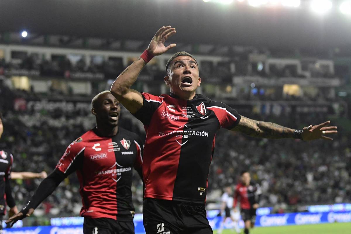 Rompería una sequía de 70 años: esto necesita el Atlas para ser campeón de Liga MX en la final de vuelta ante León