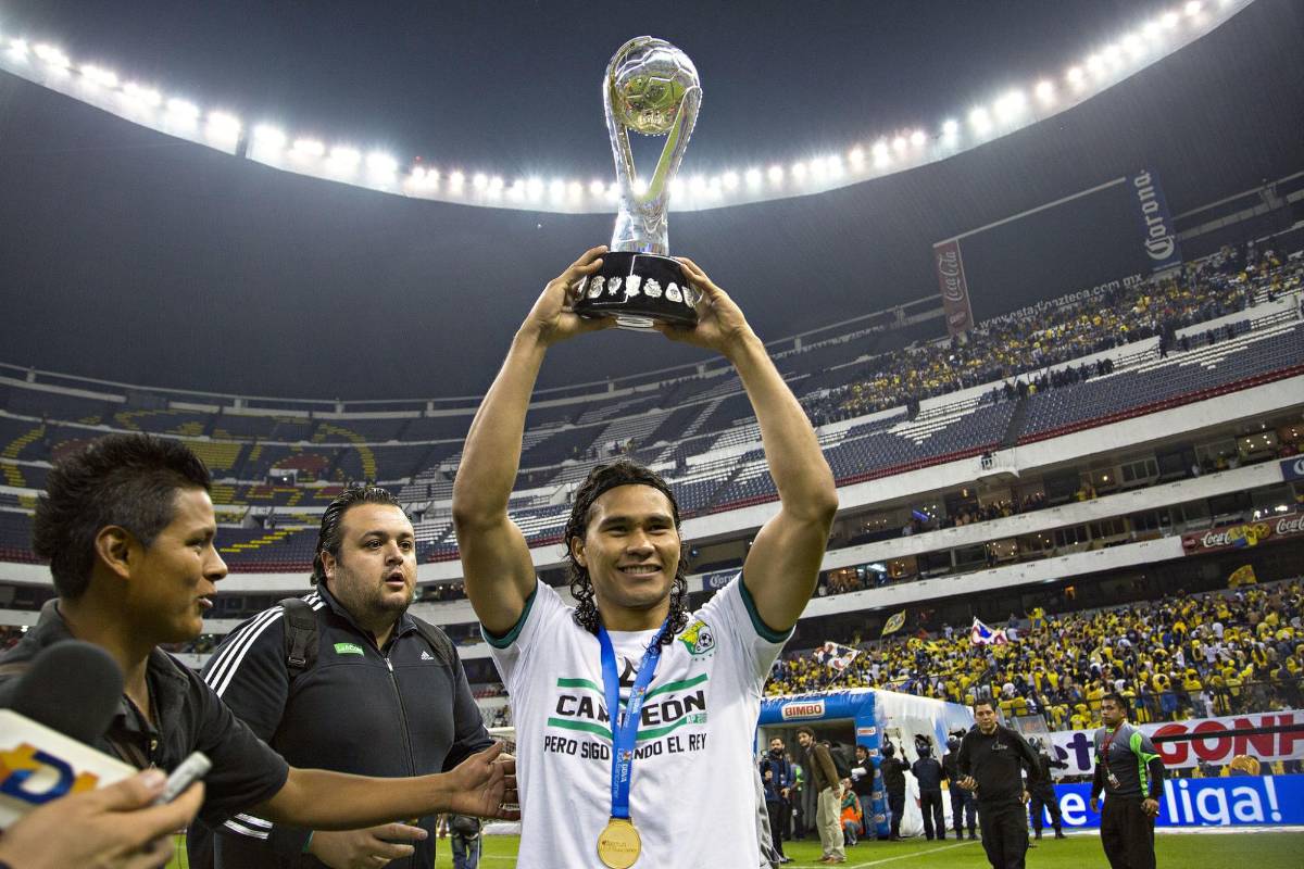 Humildad y problemas: La vida del mexicano “Gullit” Peña, marcada por las polémicas e inestabilidad deportiva