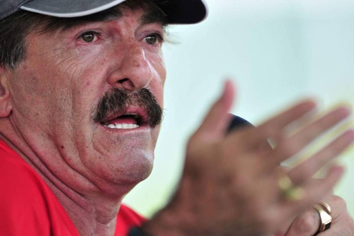 Ricardo La Volpe destacó el progreso de Keylor Navas en el Real Madrid