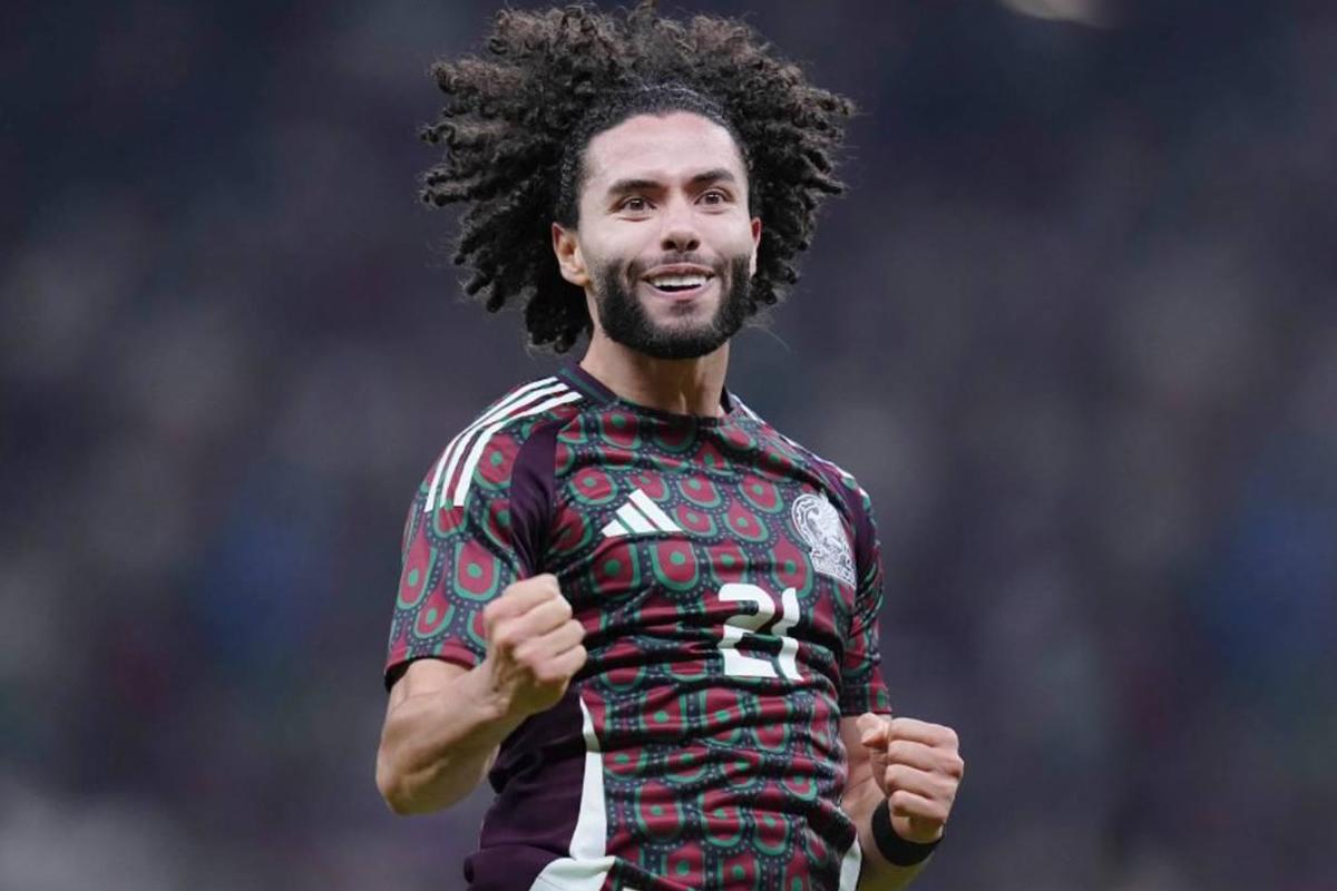 El ‘Chino’ Huerta cumple su sueño: jugará en Europa con un club recordado por hondureños