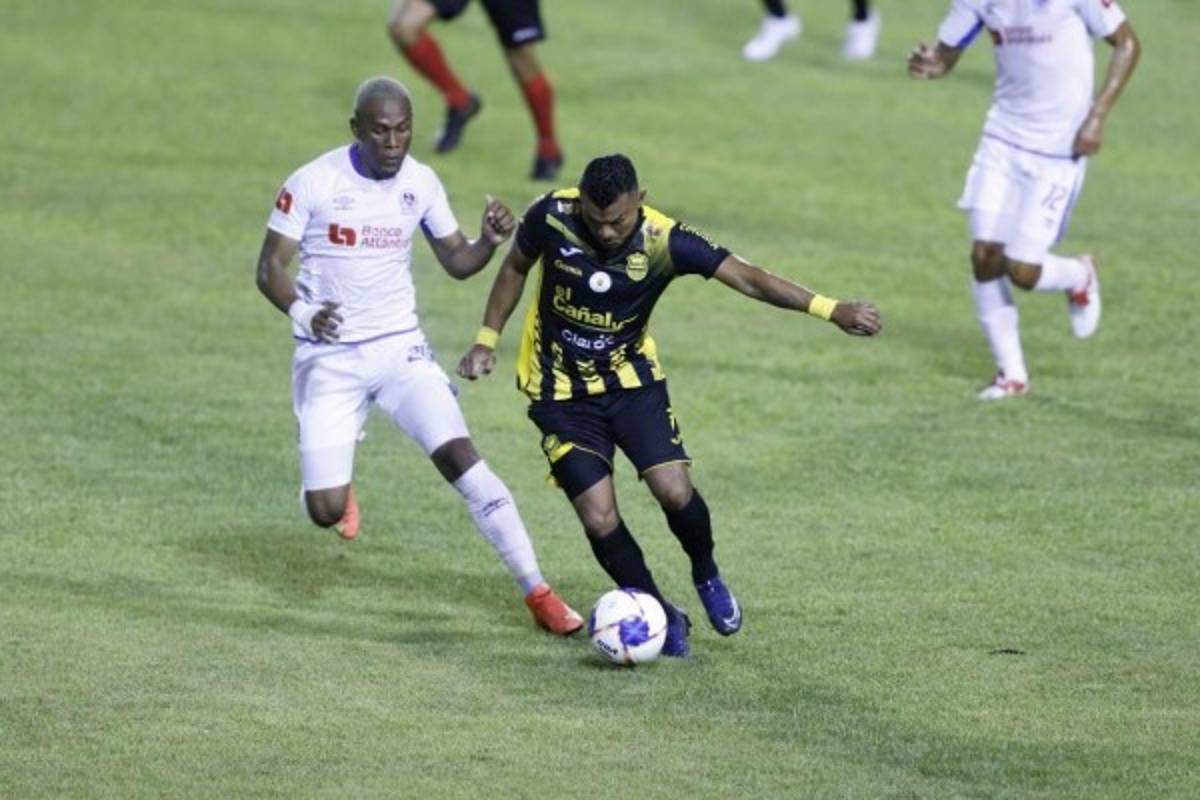 ¡Tras las suspensiones! Así será el 11 del Olimpia que confirmó Pedro Troglio para enfrentar a Real Minas