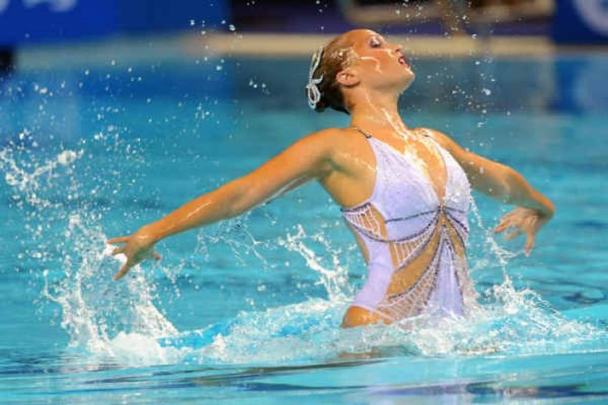 ¡Enamoran a cualquiera! Los deportes femeninos más sexys