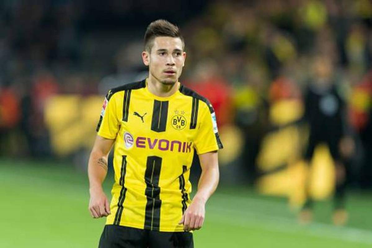 RUMORES/FICHAJES: ¡Le 'roban' jugador al Barça pero va a la carga por un brasileño!