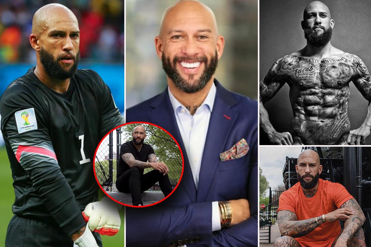 La nueva vida de Tim Howard, legendario portero de USA: sus negocios, fortuna y los contratos que aún presume