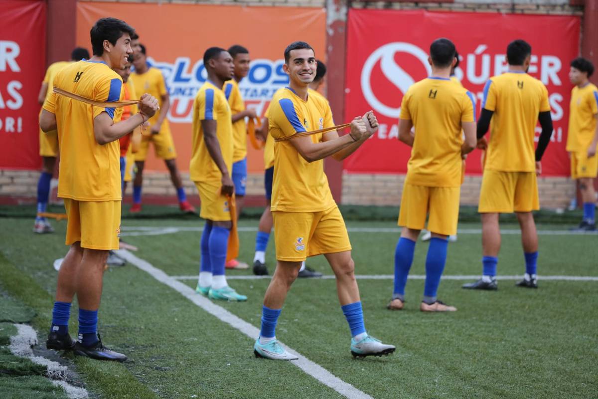 Bryan Moya y otros 15 fichajes que decepcionaron en el Clausura 2024 de Liga Nacional de Honduras