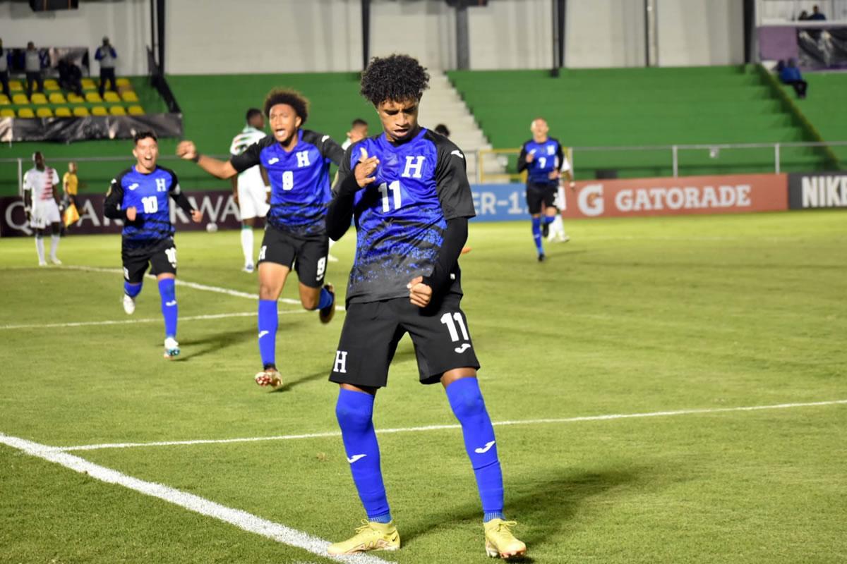 TOP: Las joyitas de Honduras alrededor del mundo que podrían ser elegibles para jugar el Mundial Sub-20 de Argentina