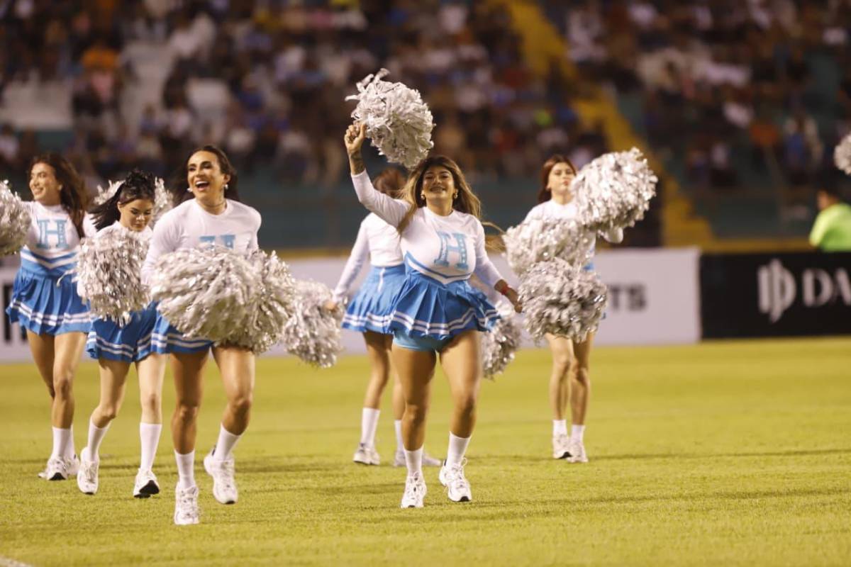 ¡Joao Ferreira lo vivió con locura! Brasil sintió robo en Honduras, pomponeras, show de medio tiempo y baile raro de Dembélé ¿Por qué Supremo jugó poco?