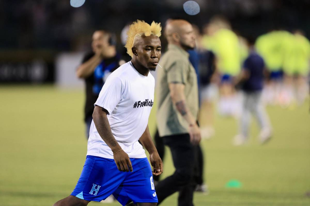 ¡Joao Ferreira lo vivió con locura! Brasil sintió robo en Honduras, pomponeras, show de medio tiempo y baile raro de Dembélé ¿Por qué Supremo jugó poco?