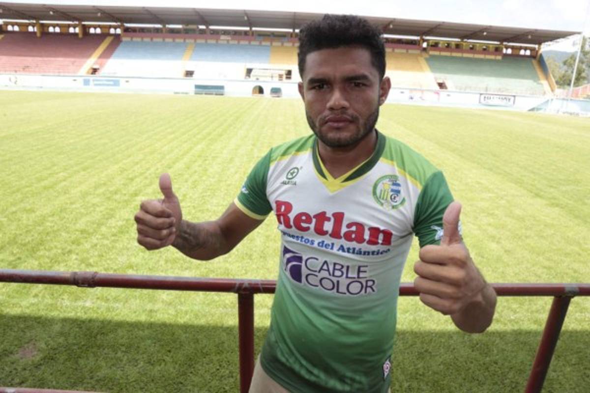 RUMORES Y FICHAJES: Así se mueve el mercado en la Liga Nacional de Honduras