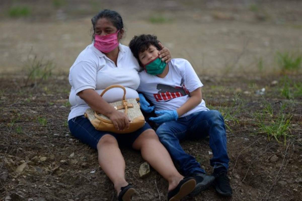 Fotos: Otro día aterrador en Ecuador por culpa del coronavirus