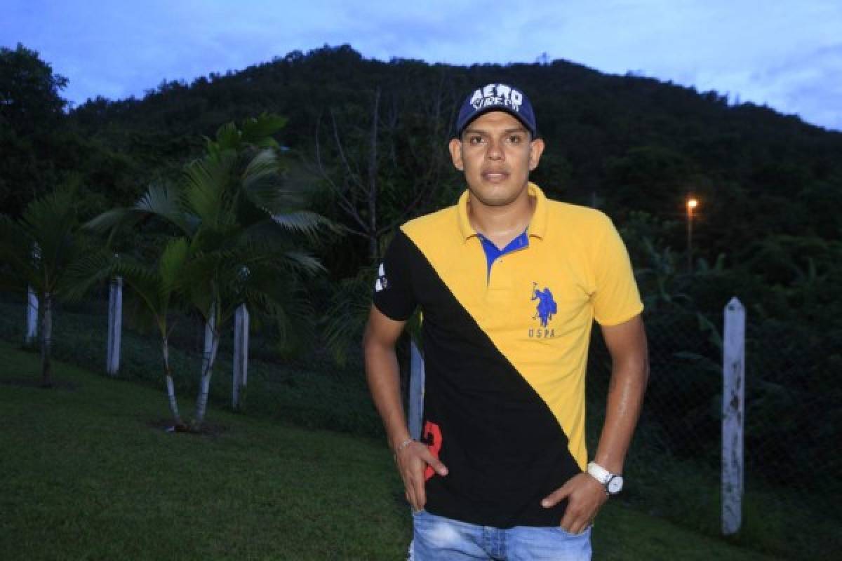 Silencioso adiós: Futbolistas de Honduras que se retiraron en el anonimato
