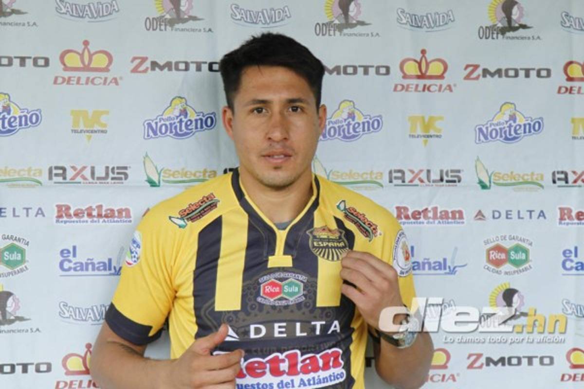 RUMORES Y FICHAJES: Rony Martínez suena en Colombia y Motagua daría batacazo