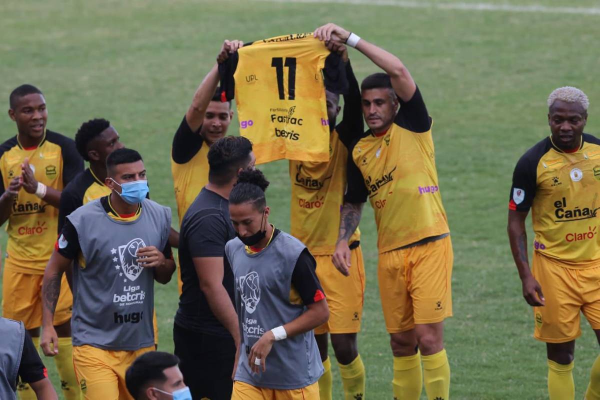 ¡Dura pelea! Los cañoneros que luchan por coronarse campeón de goleo del presente torneo Clausura 2022