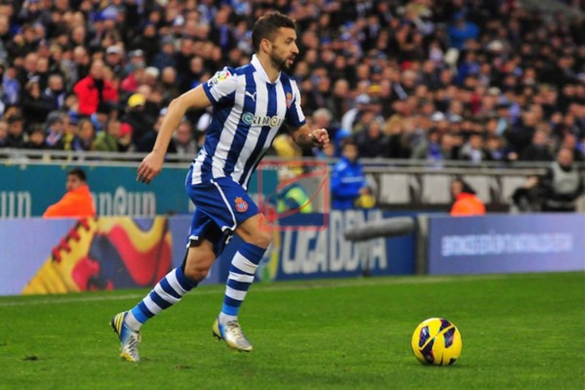 Espanyol: Grandes jugadores que quizás no recordabas que jugaron en los 'Periquitos'