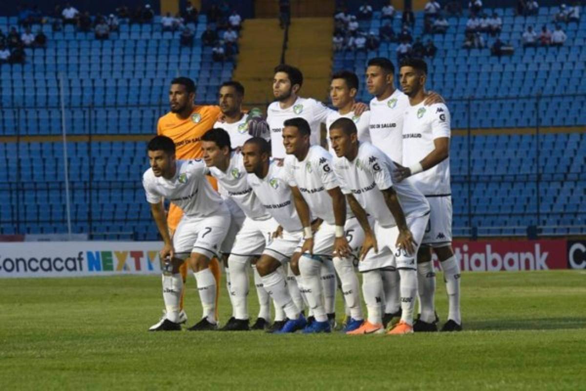 ¡Ya están todos! Los 16 clasificados a Liga de Campeones de Concacaf 2020