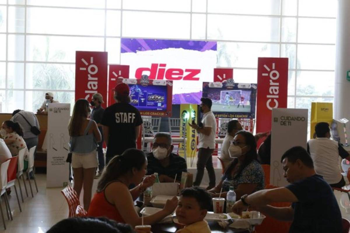 ¡Explosión de frustración y alegría! Así se vivió la etapa final del Rey del Fifón 2021 lleno de premios y emoción