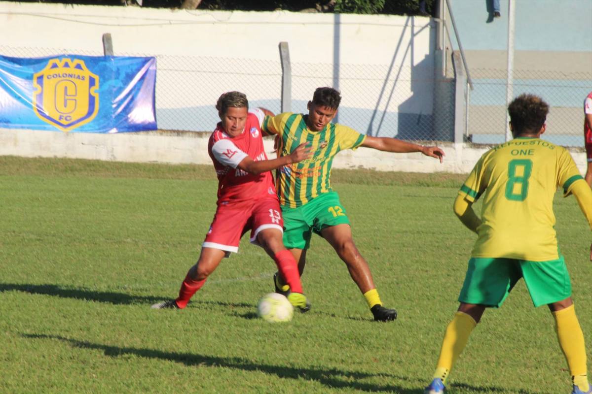 TOP 25: ¡Los futbolistas a seguir en el Clausura 2024 de la Liga de Ascenso de Honduras!