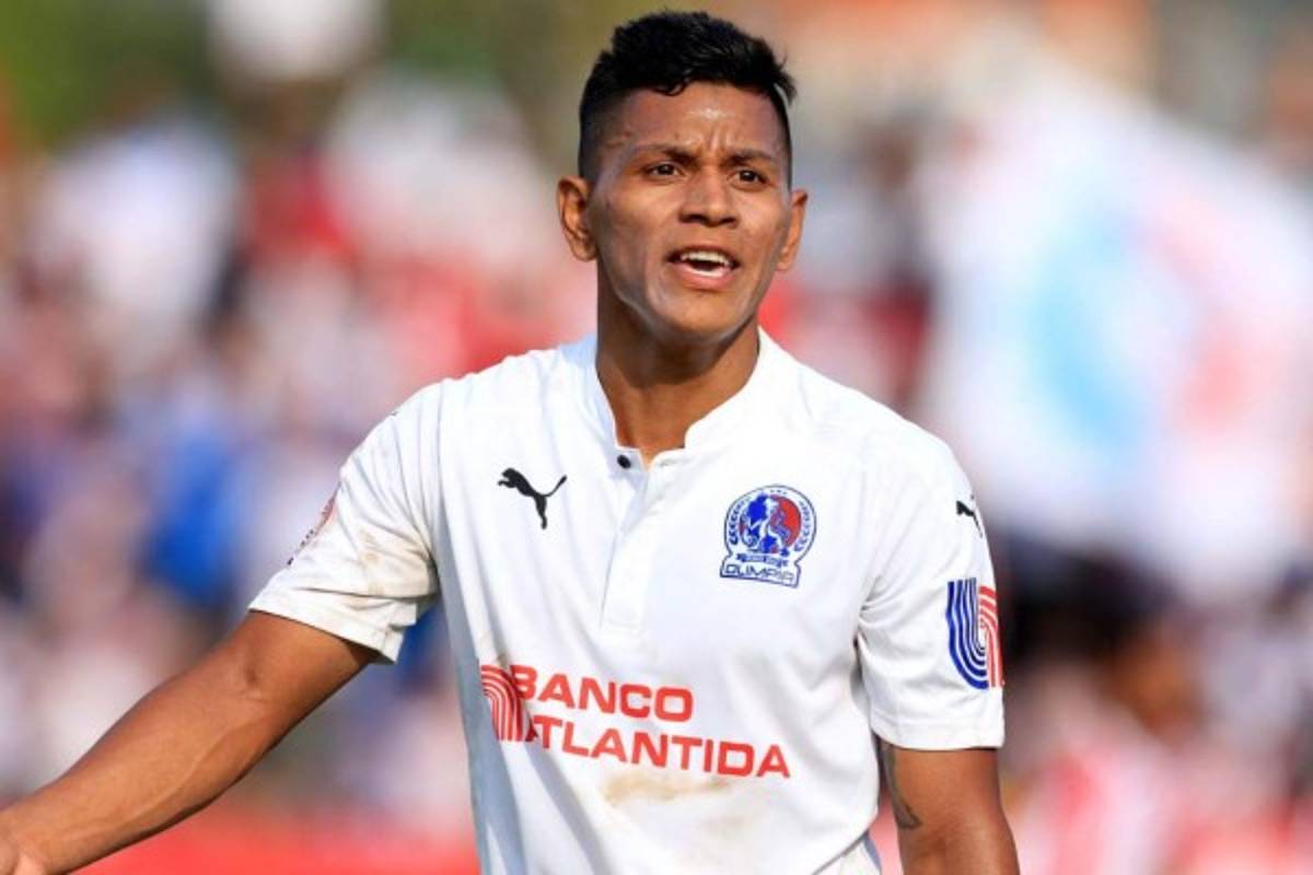 ¡SORPRESA! Así será el 11 de Olimpia para el Clausura tras la barrida de Restrepo