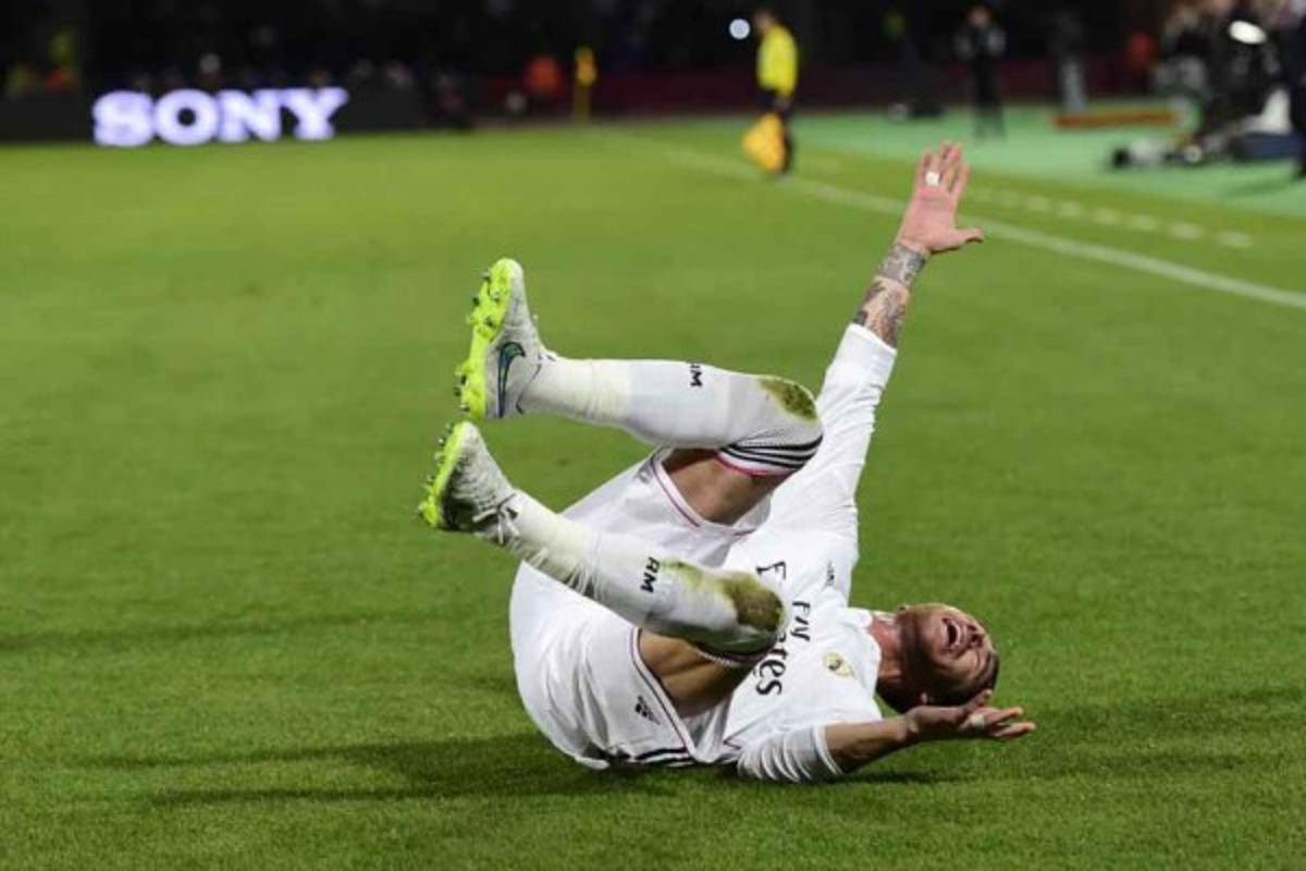 Real Madrid aplastó a Cruz Azul 4-0
