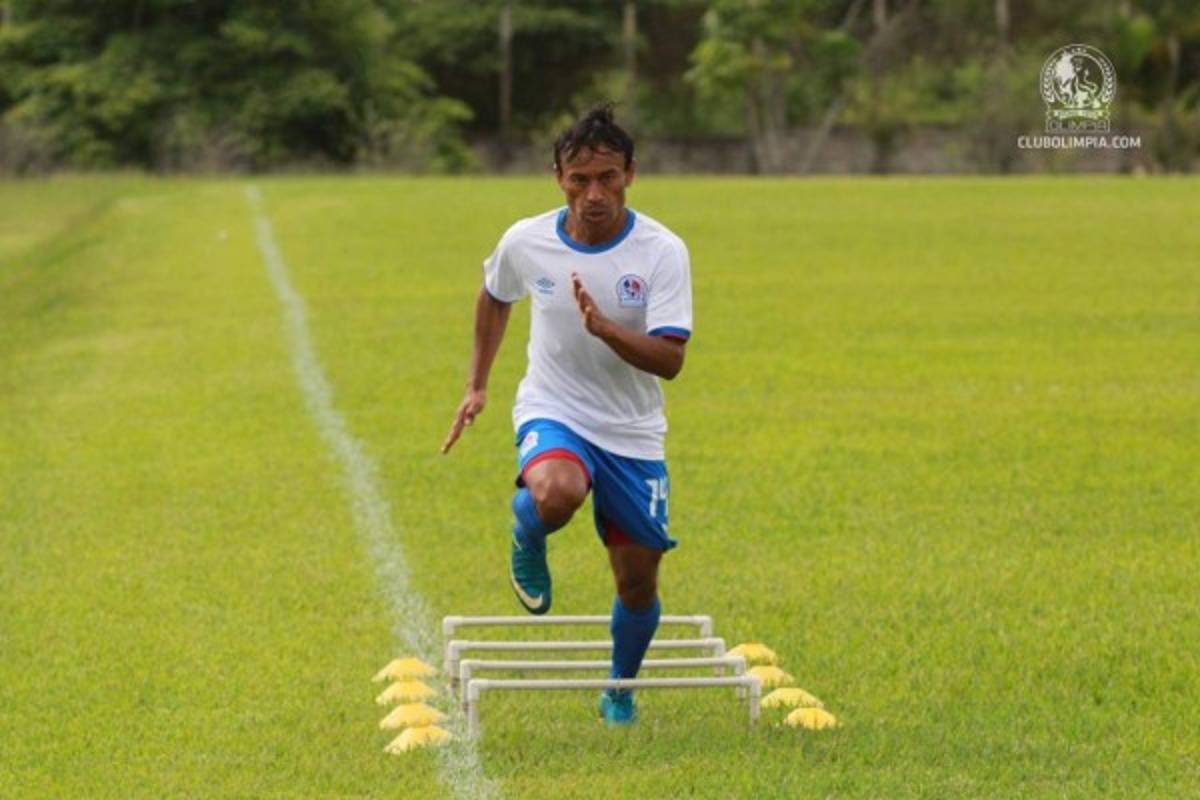 Los futbolistas longevos más destacados que veremos en el Torneo Apertura 2020