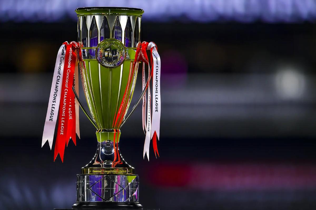 Así están los bombos de la Copa de Campeones de Concacaf: Hora y dónde ver el sorteo ¿Motagua ante Inter Miami de Messi?