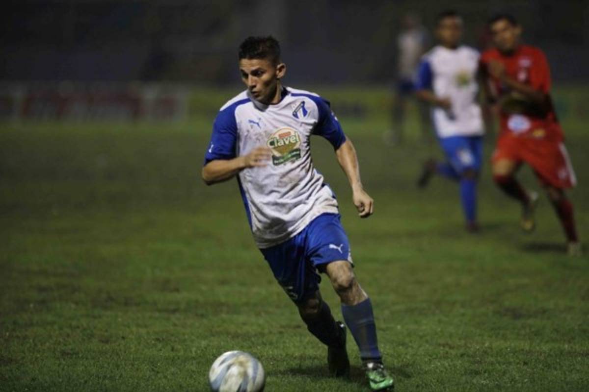 Puro amor: Futbolistas en Honduras que solo han vestido una camisa