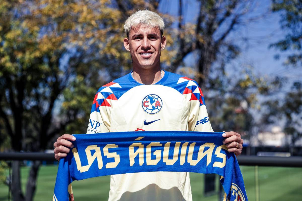 Fichajes Liga MX: bombazo del Chicharito Hernández, América anuncia refuerzo y costarricense llega a México