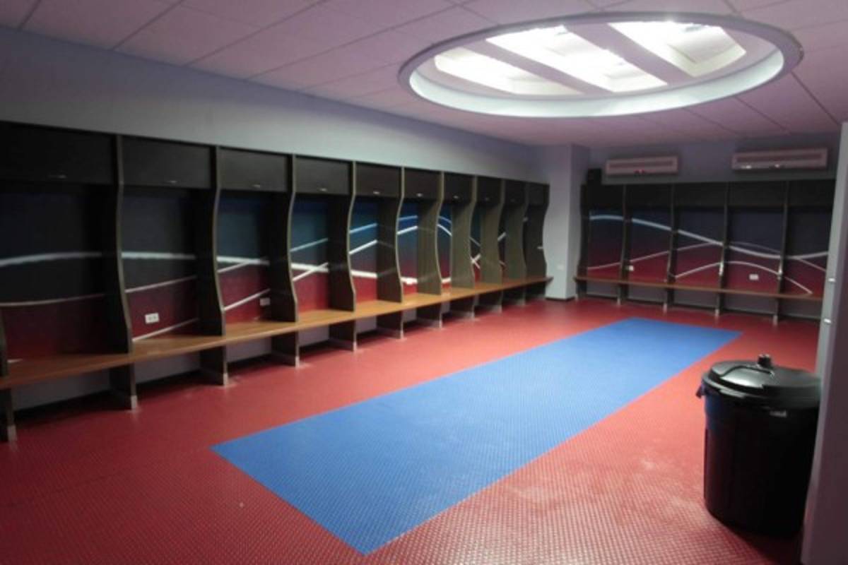 Así son los estadios que albergarán los cruces del repechaje en Honduras