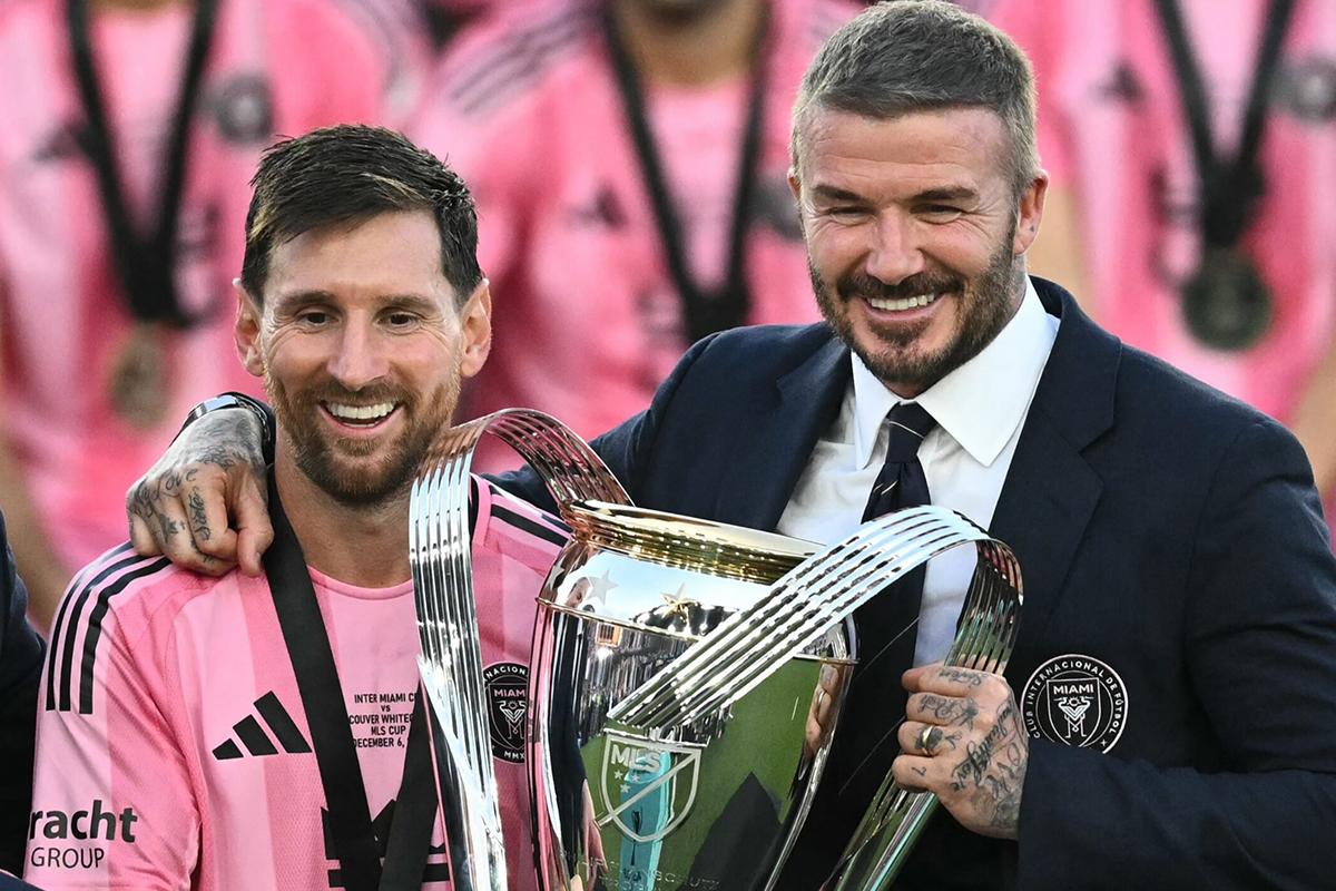 Messi tiene nuevo socio: Inter Miami anuncia su primer fichaje de cara a la MLS 2026