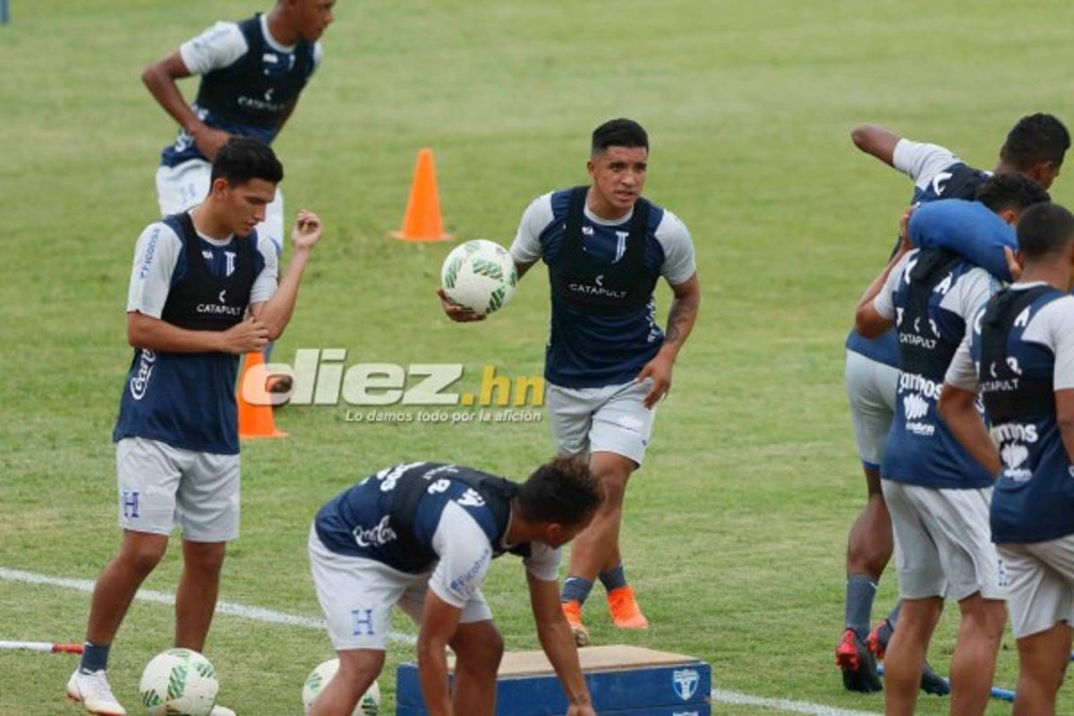 Rumores y Fichajes: Legionarios podrían cambiar de equipos, Olimpia y Motagua son noticia