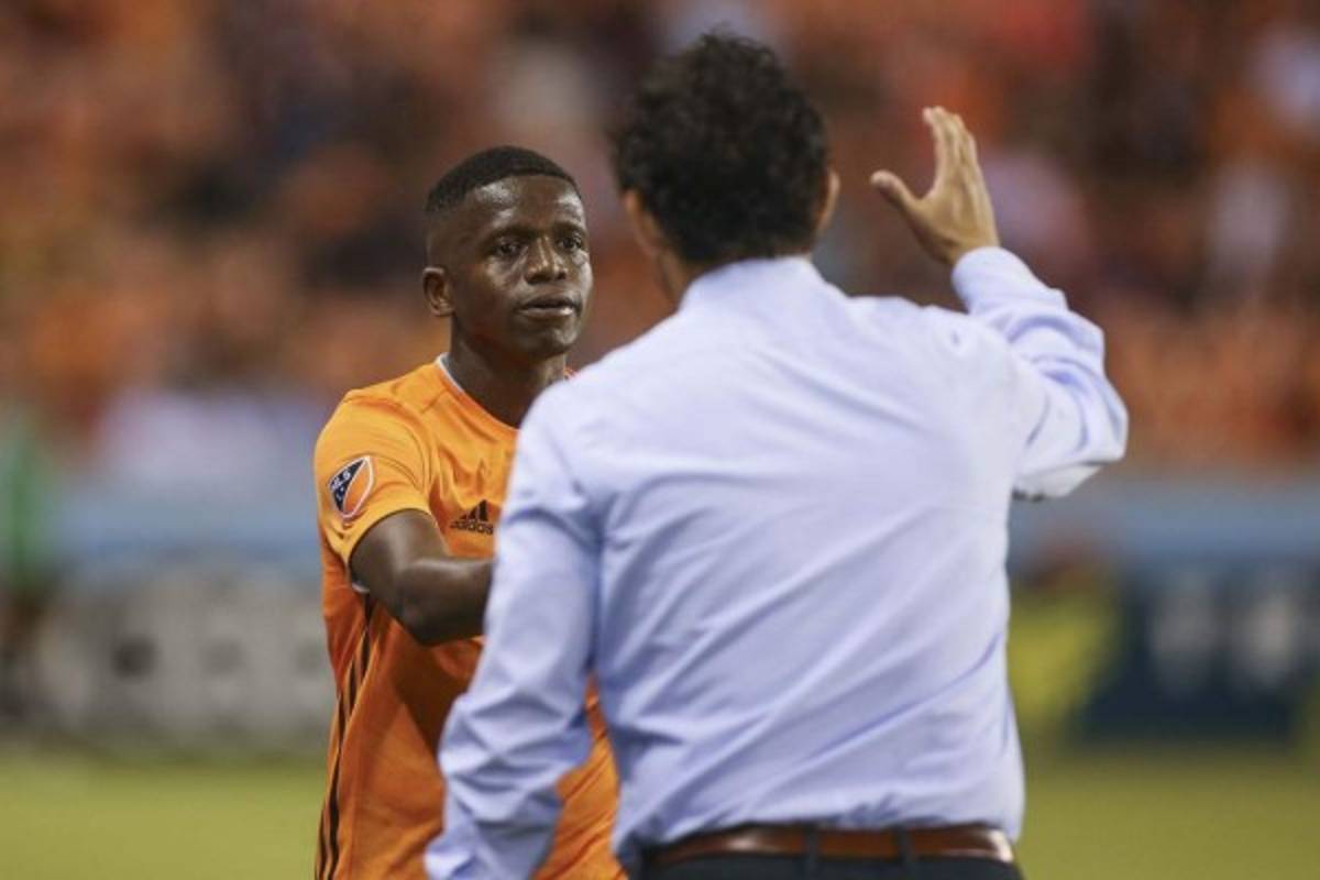 ¡Uno ya confirmó su salida! El futuro de los hondureños en la MLS para la temporada 2020