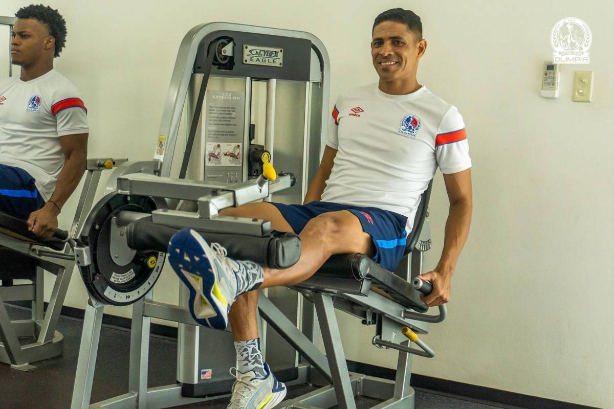 EL MERCADO: Marathón mete bombazo, Olimpia suma cinco altas más, Olancho FC ficha y hondureño a Champions League