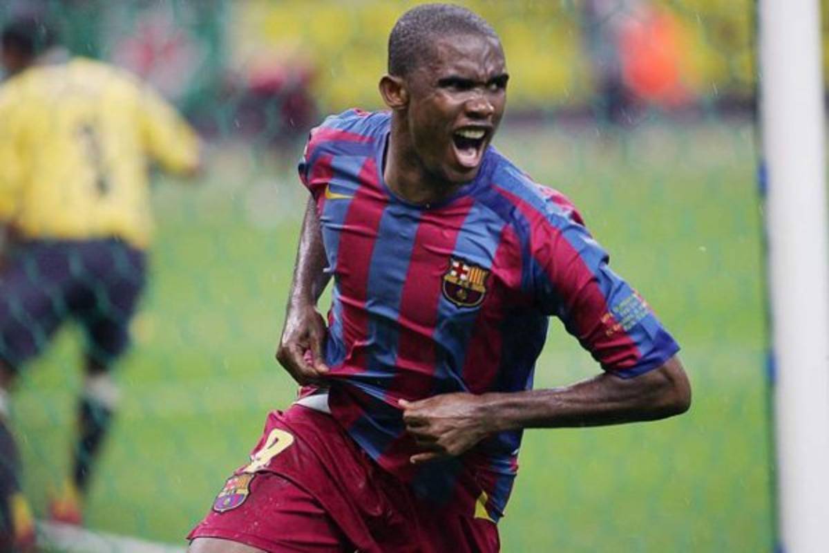 ¡Solo goleadores! Lionel Messi y los 18 pichichis históricos del Barcelona