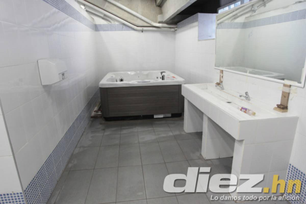 Inauguran Palacio Universitario de la UNAH