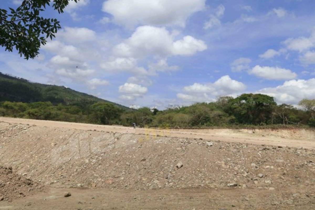 FOTOS: Así es la nueva sede que construye el Olimpia en Tegucigalpa